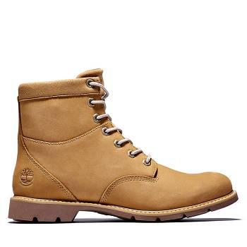 Timberland Női Campton 6-Inch Vízálló Bakancs Teve